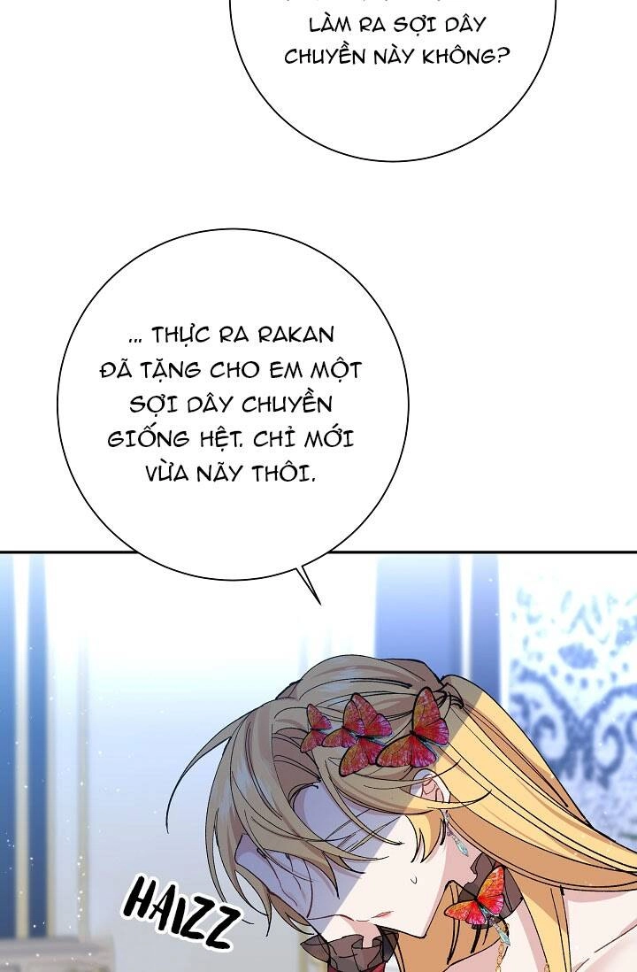Đeo Bám Tôi Cũng Vô Ích Thôi Chapter 30 - 56