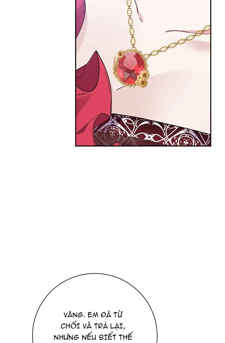 Đeo Bám Tôi Cũng Vô Ích Thôi Chapter 30 - 58