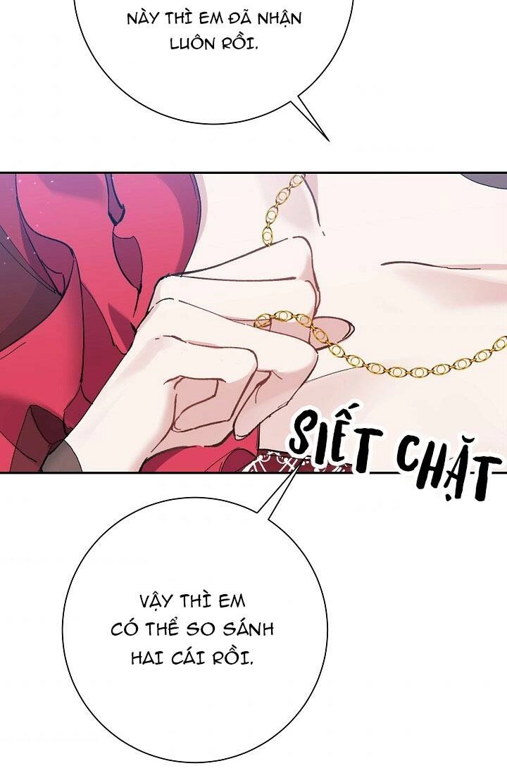 Đeo Bám Tôi Cũng Vô Ích Thôi Chapter 30 - 59