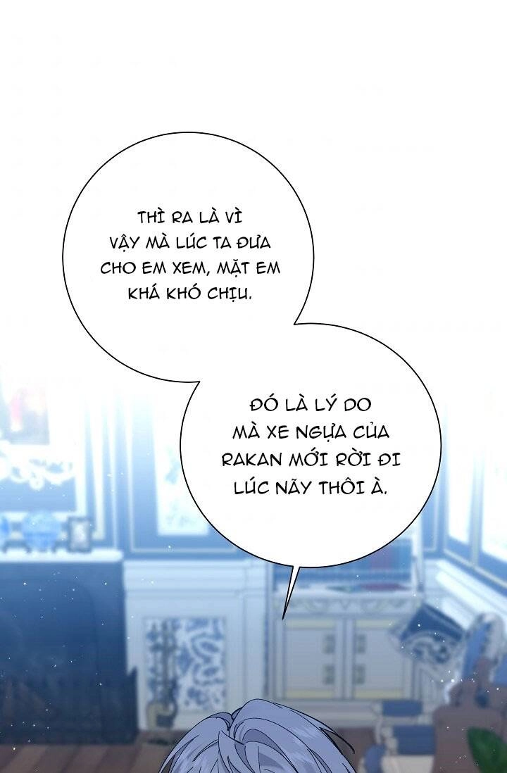 Đeo Bám Tôi Cũng Vô Ích Thôi Chapter 30 - 60