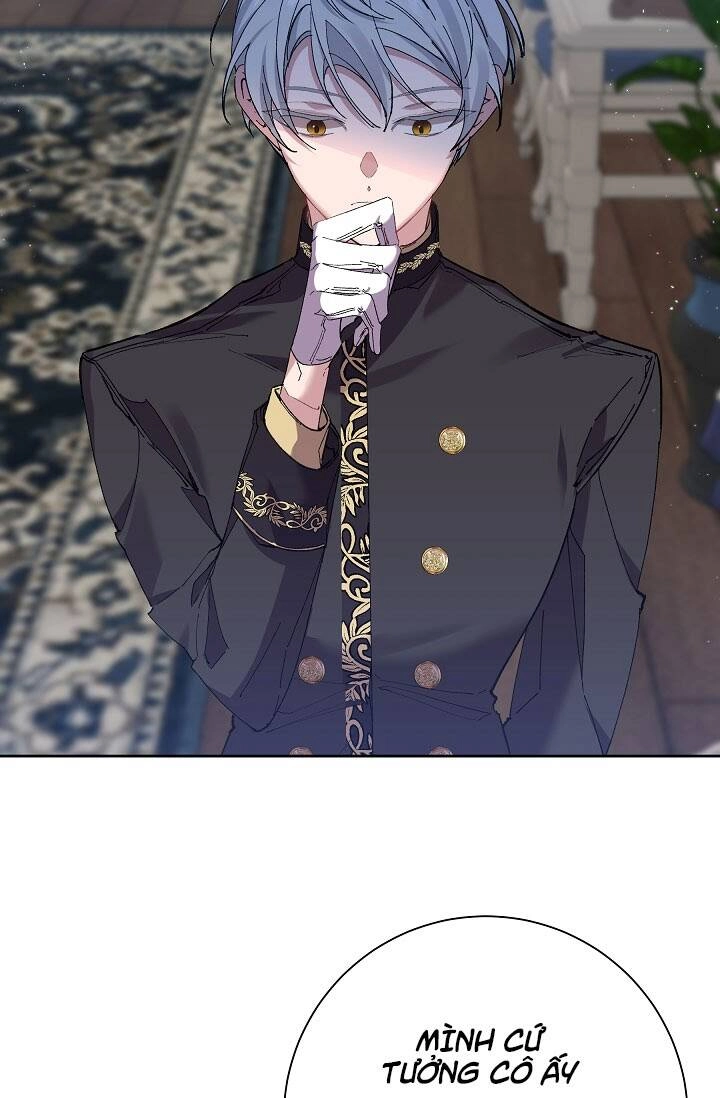 Đeo Bám Tôi Cũng Vô Ích Thôi Chapter 30 - 61