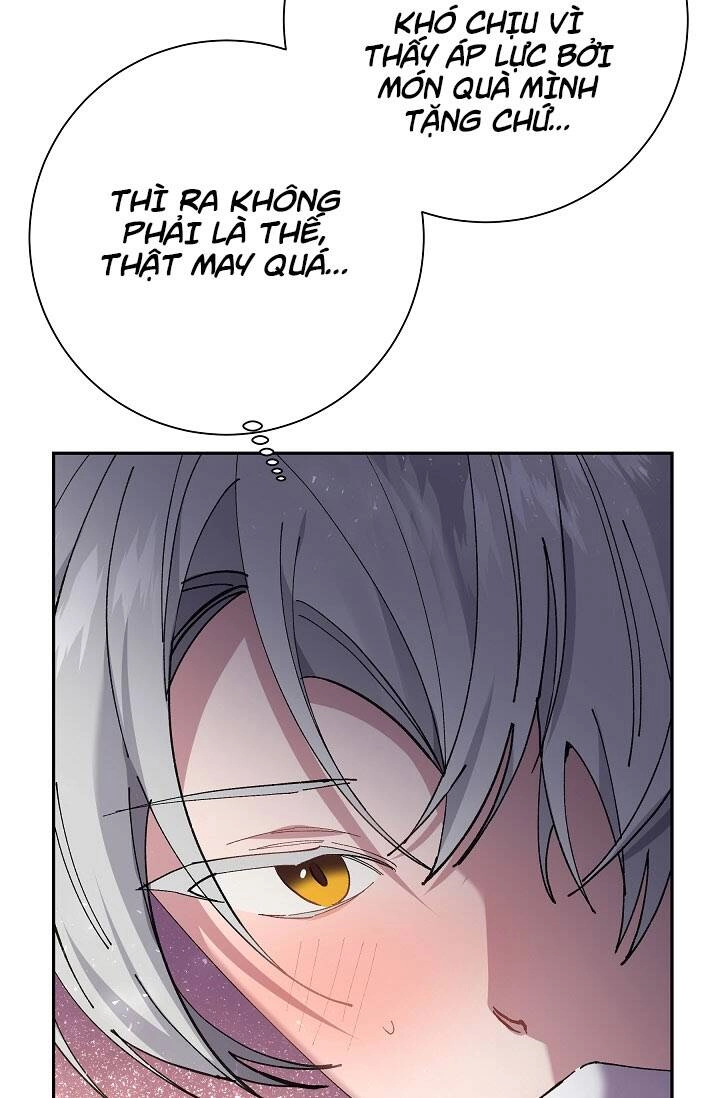 Đeo Bám Tôi Cũng Vô Ích Thôi Chapter 30 - 62