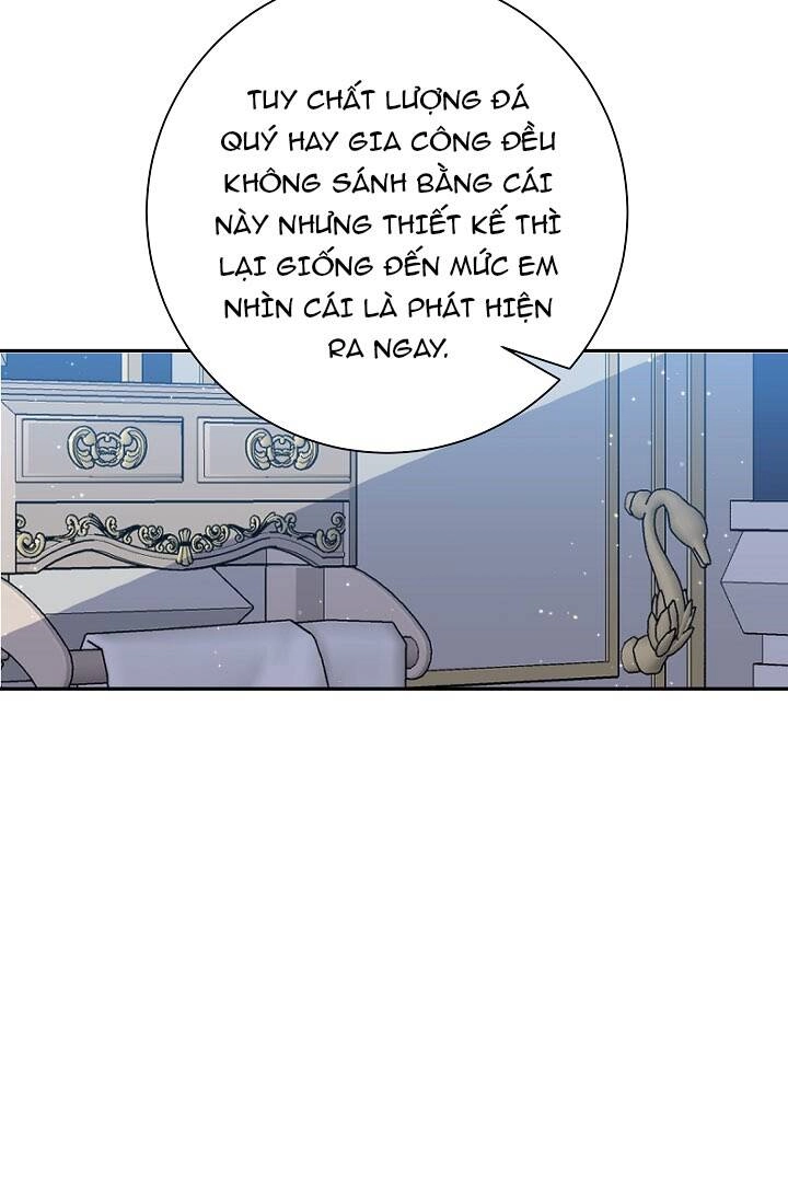 Đeo Bám Tôi Cũng Vô Ích Thôi Chapter 30 - 64