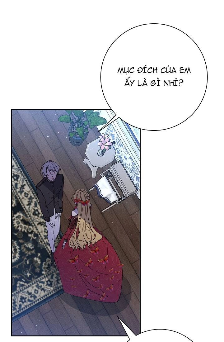 Đeo Bám Tôi Cũng Vô Ích Thôi Chapter 30 - 65