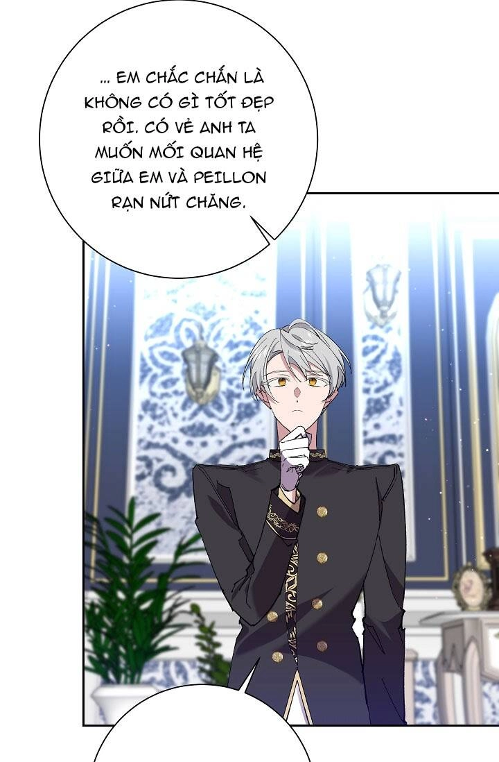 Đeo Bám Tôi Cũng Vô Ích Thôi Chapter 30 - 67