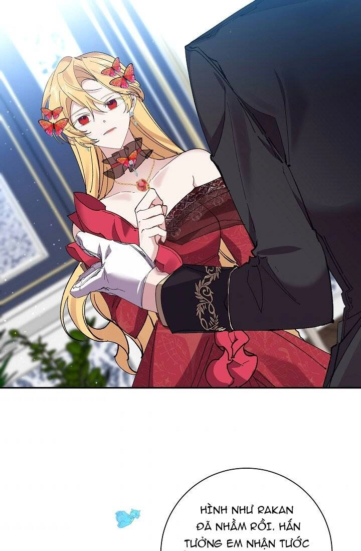 Đeo Bám Tôi Cũng Vô Ích Thôi Chapter 30 - 69