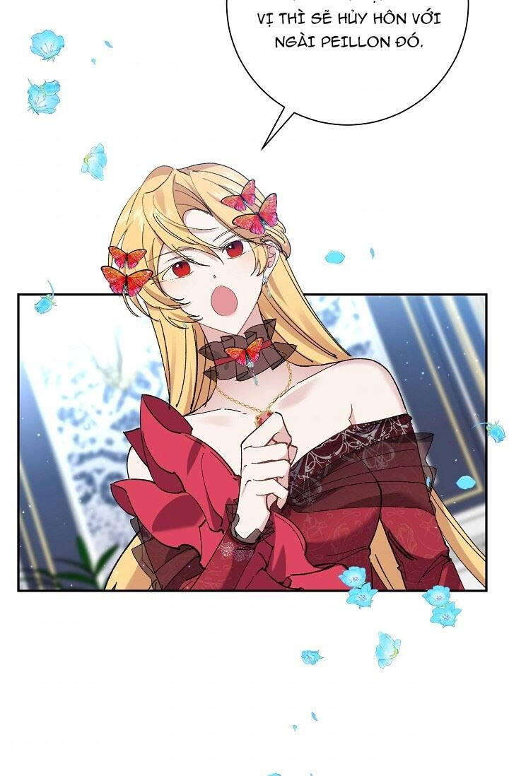 Đeo Bám Tôi Cũng Vô Ích Thôi Chapter 30 - 70