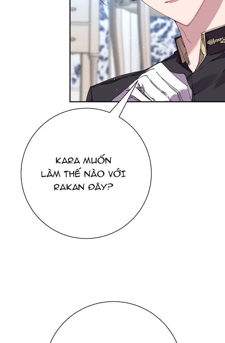 Đeo Bám Tôi Cũng Vô Ích Thôi Chapter 30 - 73