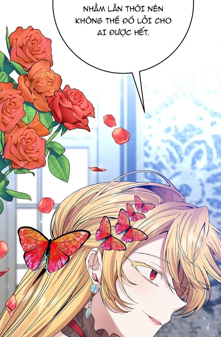 Đeo Bám Tôi Cũng Vô Ích Thôi Chapter 30 - 77