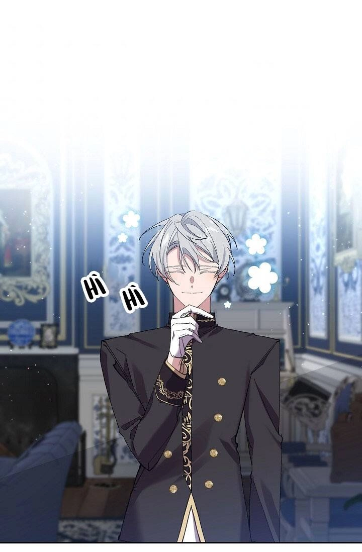 Đeo Bám Tôi Cũng Vô Ích Thôi Chapter 30 - 79