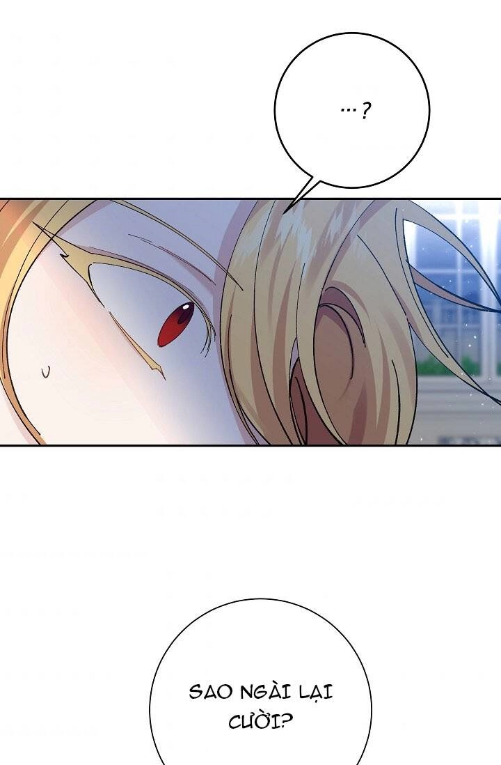 Đeo Bám Tôi Cũng Vô Ích Thôi Chapter 30 - 80