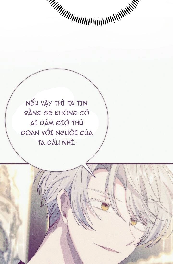 Đeo Bám Tôi Cũng Vô Ích Thôi Chapter 31 - 7