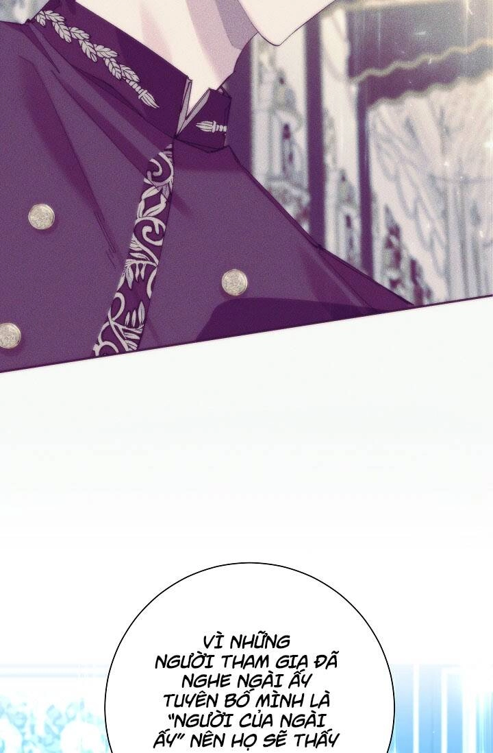 Đeo Bám Tôi Cũng Vô Ích Thôi Chapter 31 - 8