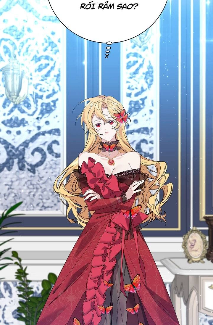 Đeo Bám Tôi Cũng Vô Ích Thôi Chapter 31 - 9