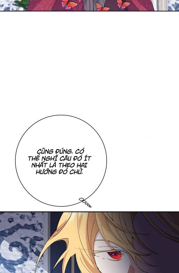 Đeo Bám Tôi Cũng Vô Ích Thôi Chapter 31 - 10