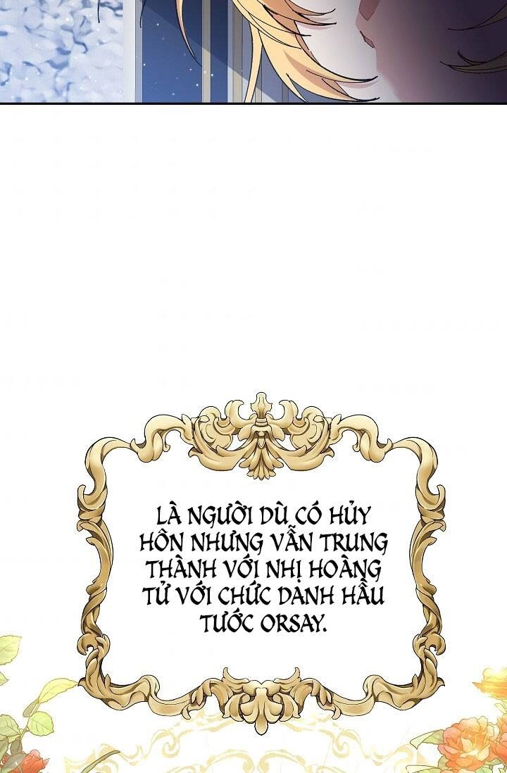 Đeo Bám Tôi Cũng Vô Ích Thôi Chapter 31 - 11