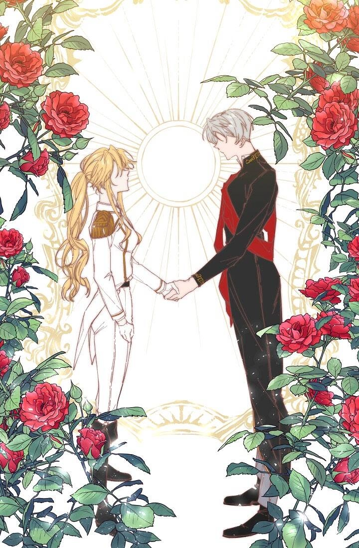 Đeo Bám Tôi Cũng Vô Ích Thôi Chapter 31 - 12