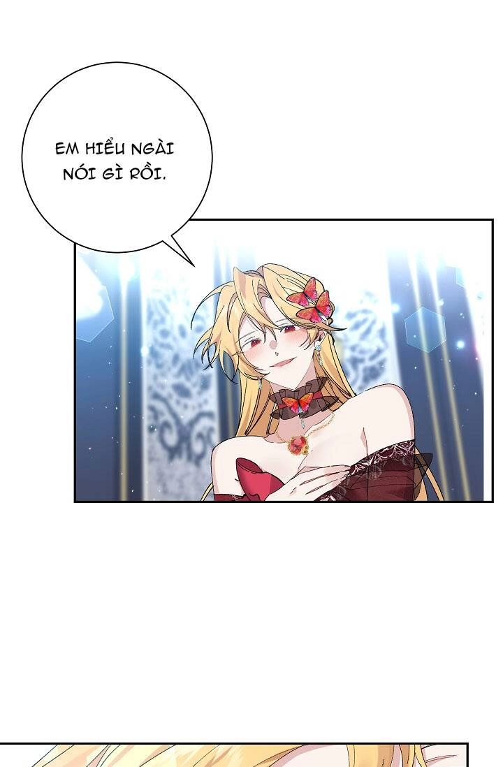 Đeo Bám Tôi Cũng Vô Ích Thôi Chapter 31 - 15