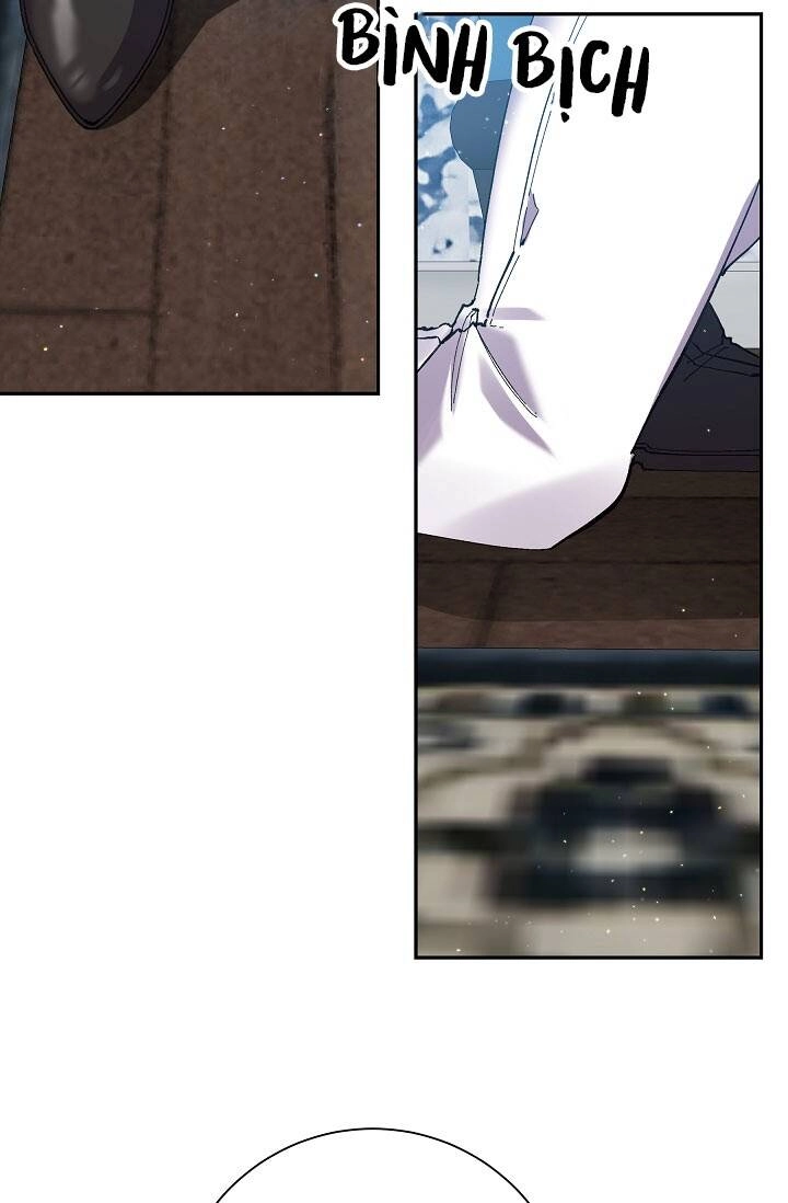 Đeo Bám Tôi Cũng Vô Ích Thôi Chapter 31 - 18