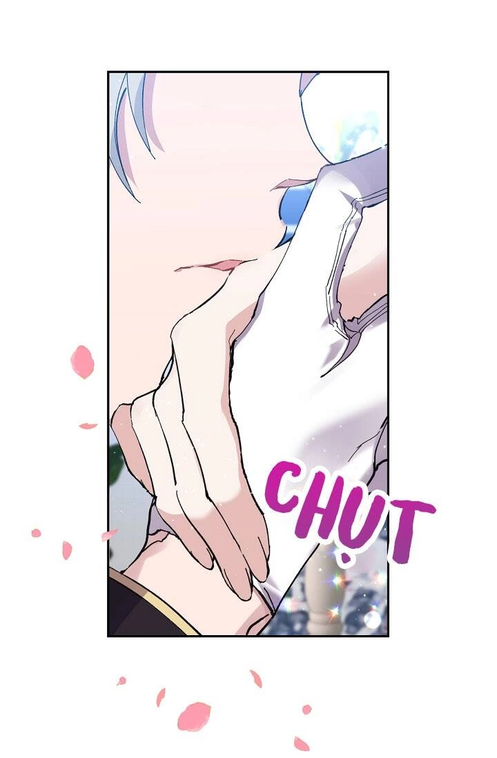 Đeo Bám Tôi Cũng Vô Ích Thôi Chapter 31 - 20