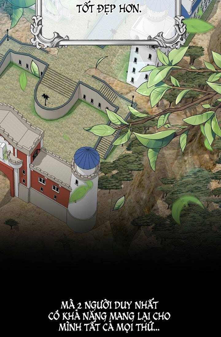 Đeo Bám Tôi Cũng Vô Ích Thôi Chapter 31 - 28