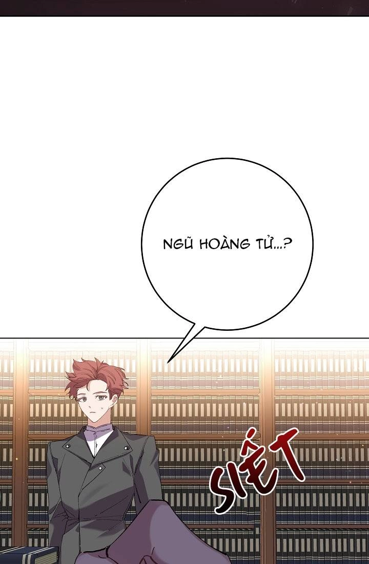 Đeo Bám Tôi Cũng Vô Ích Thôi Chapter 31 - 34