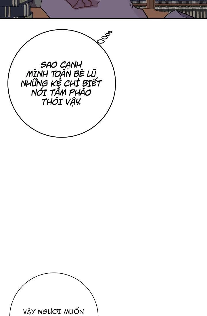 Đeo Bám Tôi Cũng Vô Ích Thôi Chapter 31 - 35