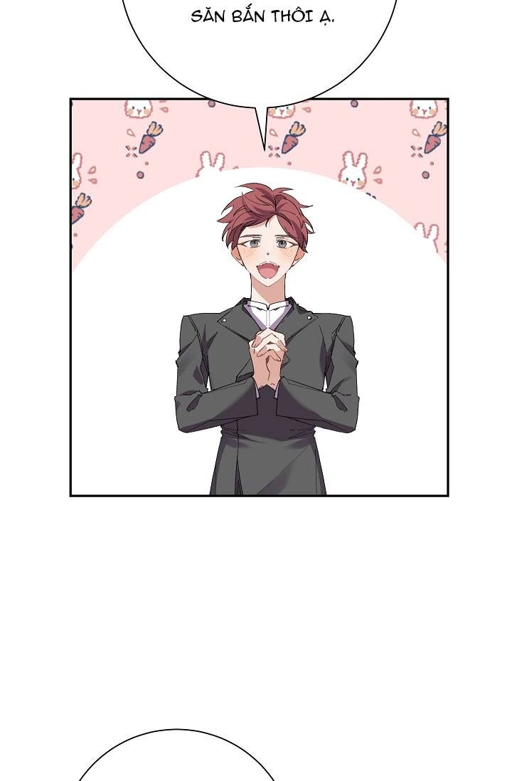 Đeo Bám Tôi Cũng Vô Ích Thôi Chapter 31 - 37