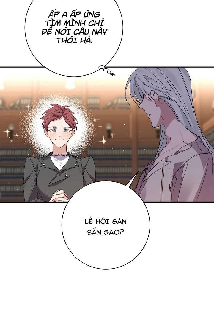 Đeo Bám Tôi Cũng Vô Ích Thôi Chapter 31 - 38