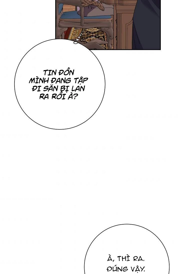 Đeo Bám Tôi Cũng Vô Ích Thôi Chapter 31 - 40