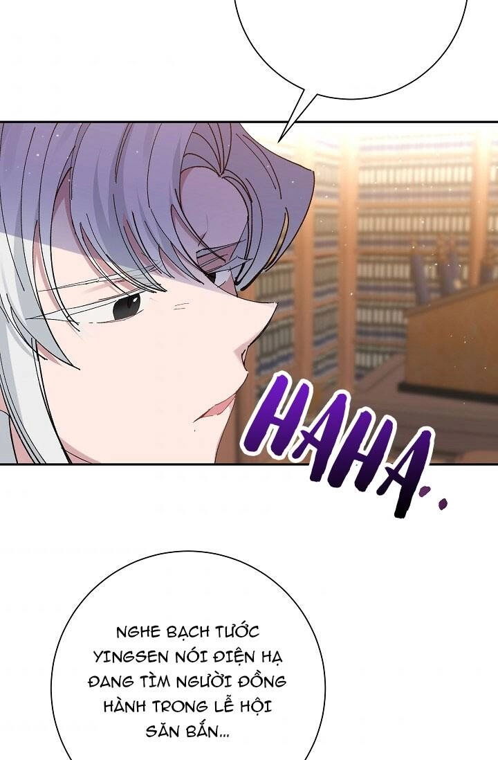 Đeo Bám Tôi Cũng Vô Ích Thôi Chapter 31 - 41