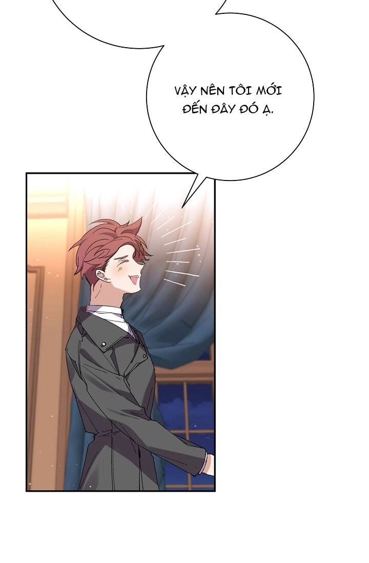 Đeo Bám Tôi Cũng Vô Ích Thôi Chapter 31 - 42