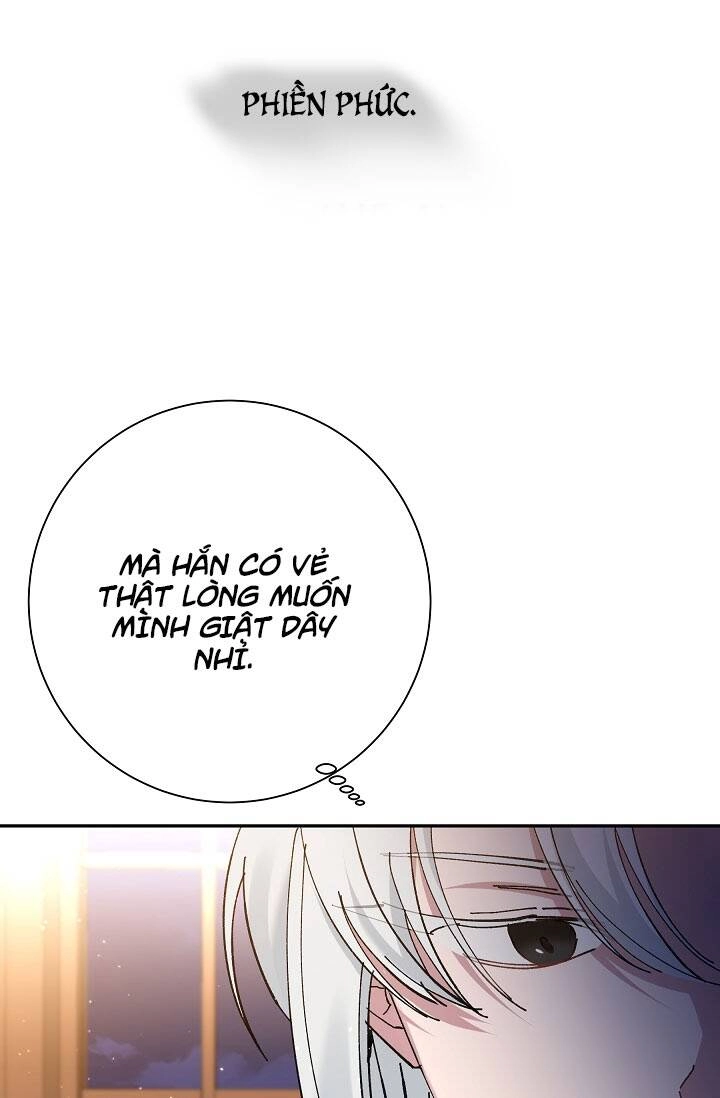 Đeo Bám Tôi Cũng Vô Ích Thôi Chapter 31 - 43