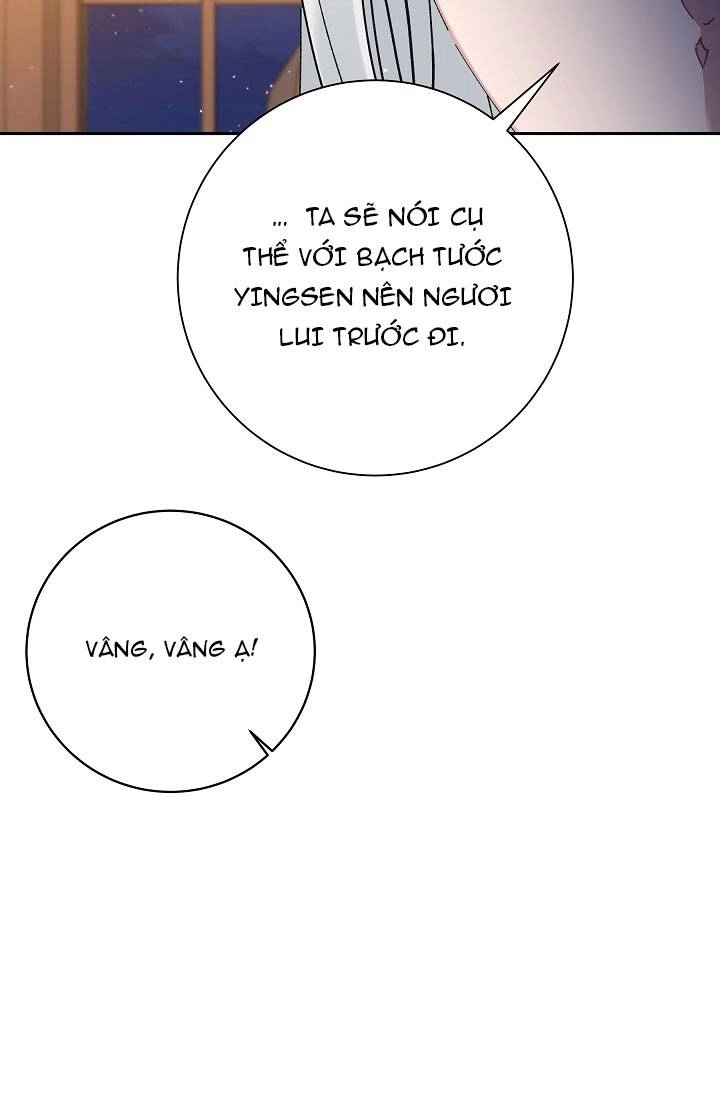 Đeo Bám Tôi Cũng Vô Ích Thôi Chapter 31 - 44