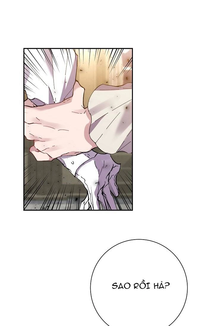 Đeo Bám Tôi Cũng Vô Ích Thôi Chapter 31 - 48