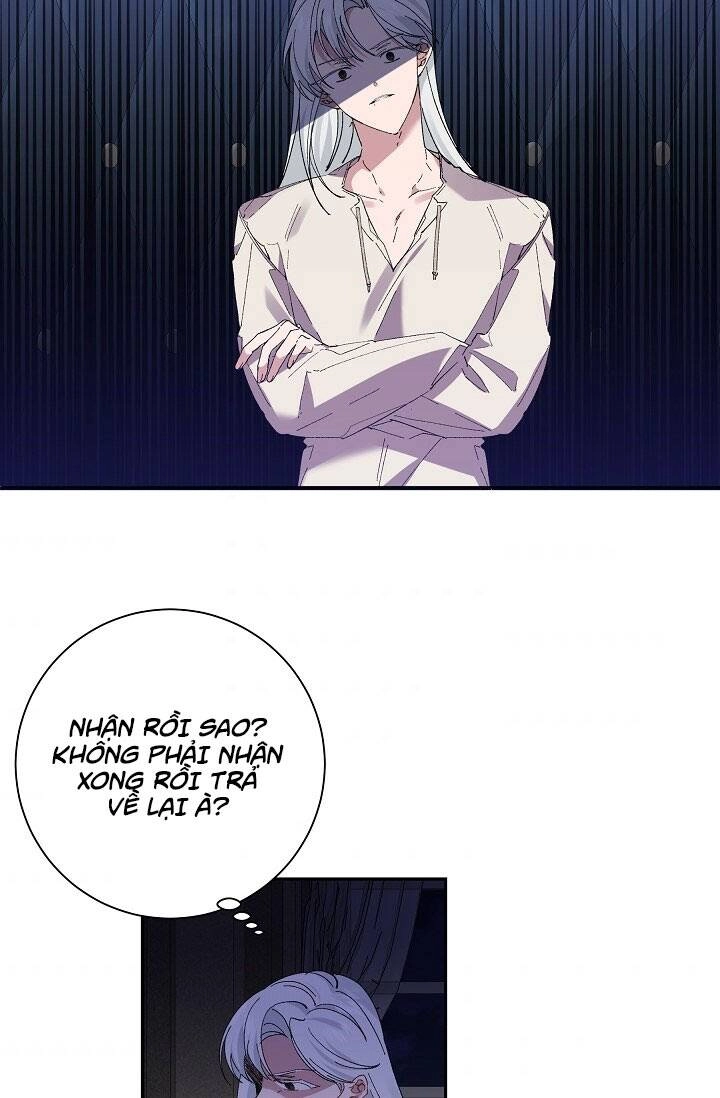 Đeo Bám Tôi Cũng Vô Ích Thôi Chapter 31 - 51