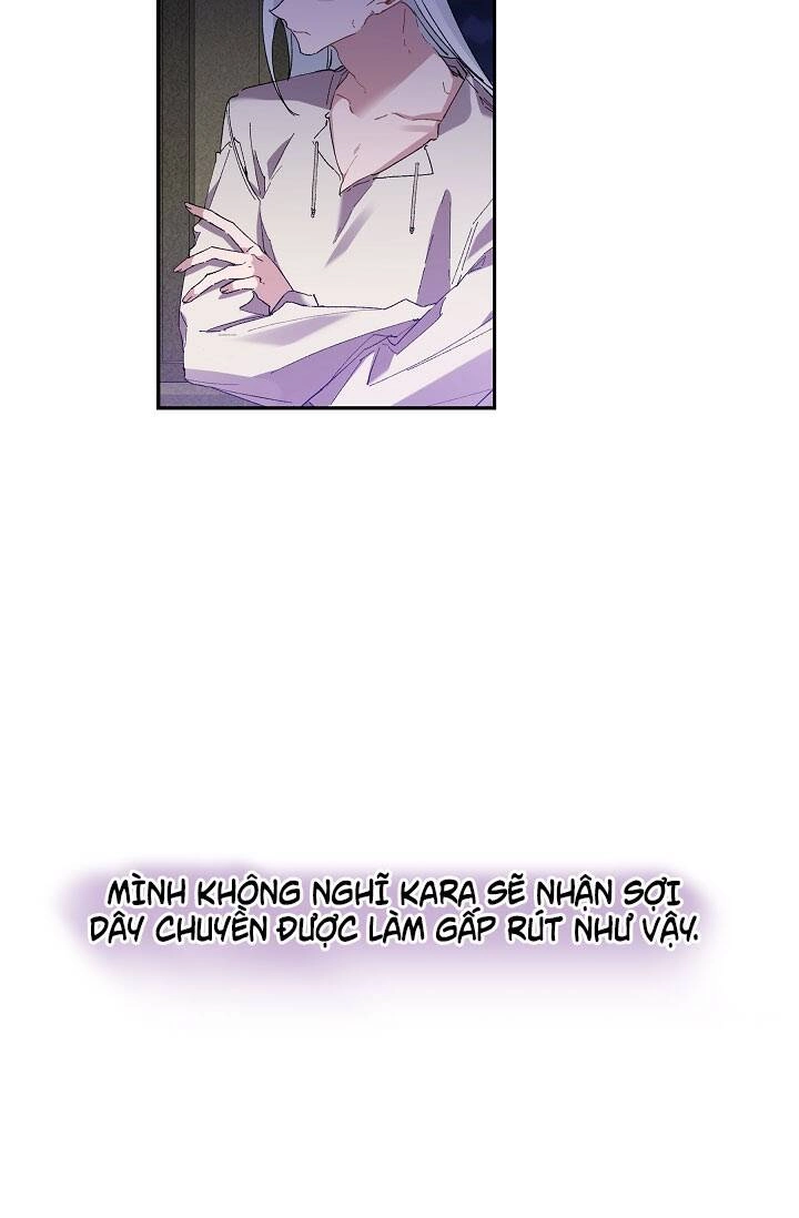 Đeo Bám Tôi Cũng Vô Ích Thôi Chapter 31 - 52