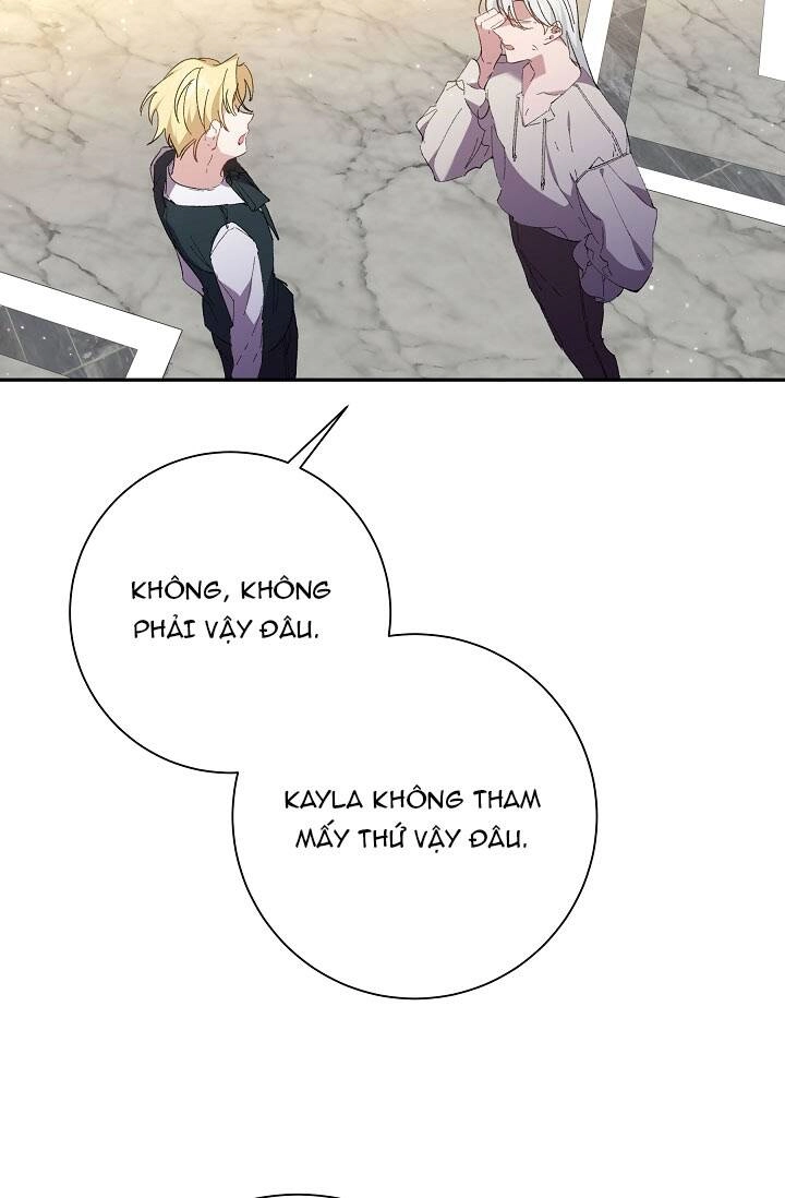 Đeo Bám Tôi Cũng Vô Ích Thôi Chapter 31 - 57