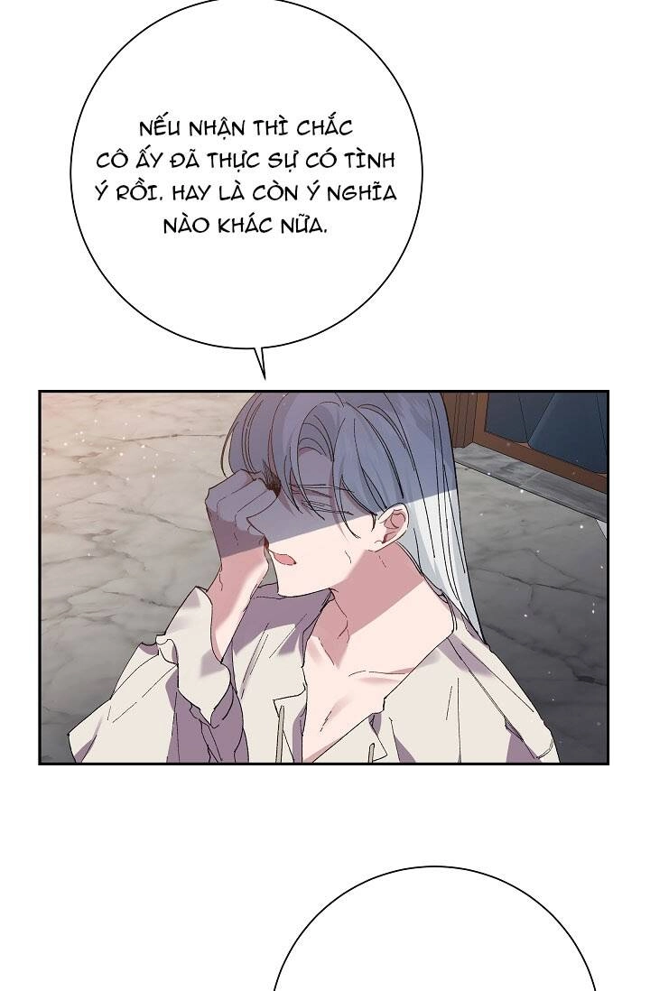 Đeo Bám Tôi Cũng Vô Ích Thôi Chapter 31 - 58