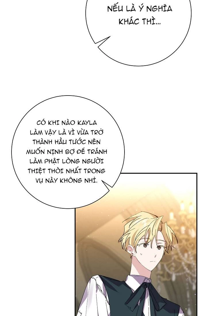Đeo Bám Tôi Cũng Vô Ích Thôi Chapter 31 - 59