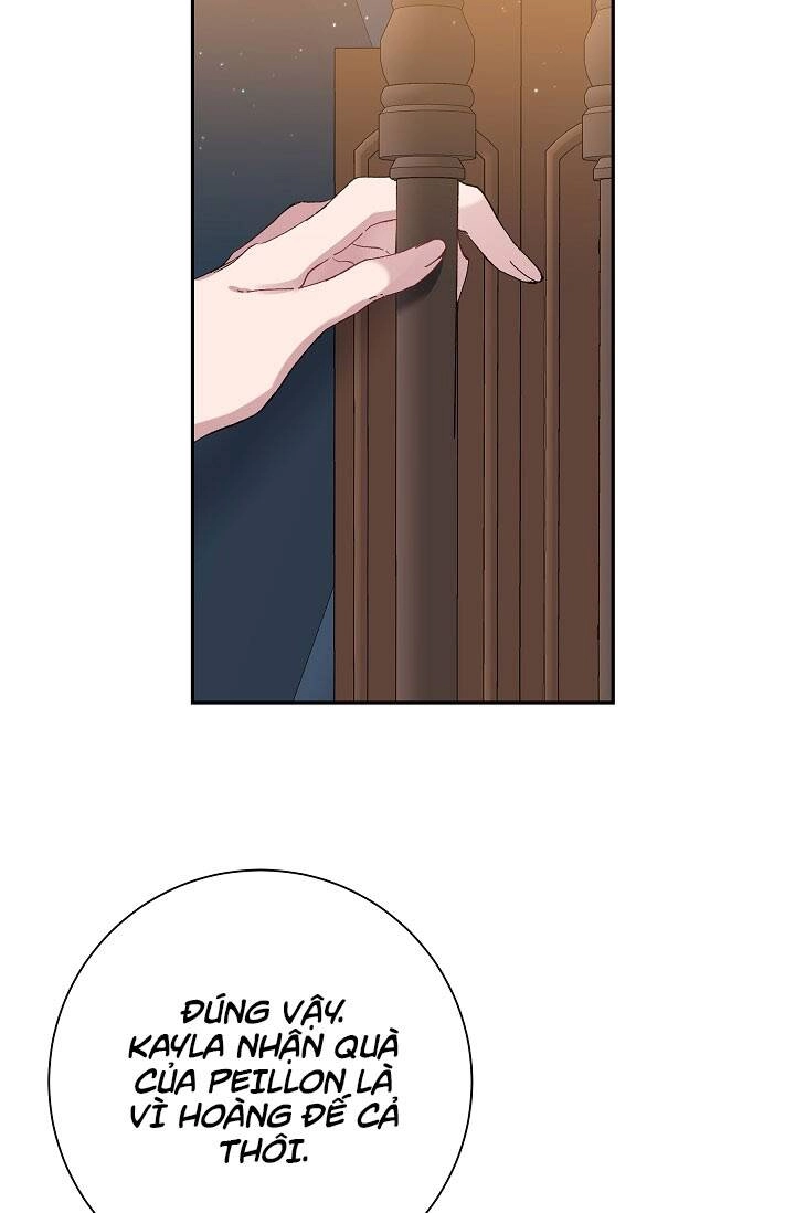 Đeo Bám Tôi Cũng Vô Ích Thôi Chapter 31 - 63