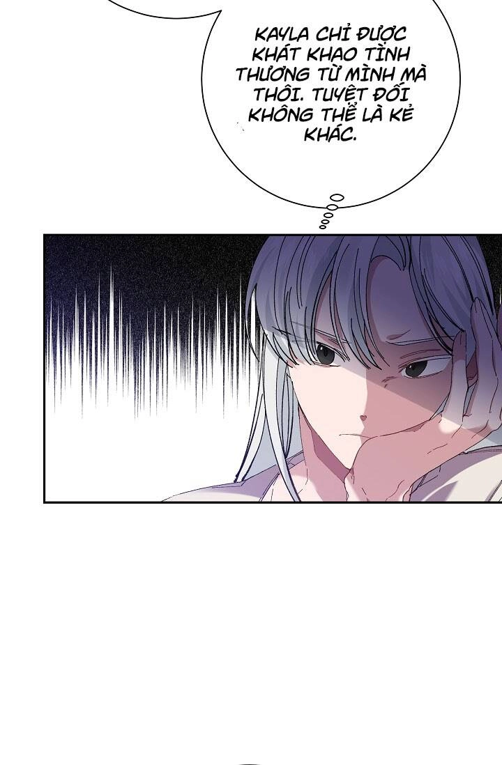 Đeo Bám Tôi Cũng Vô Ích Thôi Chapter 31 - 67