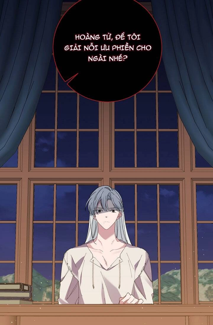 Đeo Bám Tôi Cũng Vô Ích Thôi Chapter 31 - 69