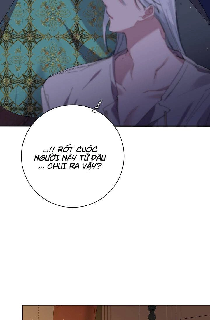 Đeo Bám Tôi Cũng Vô Ích Thôi Chapter 31 - 72