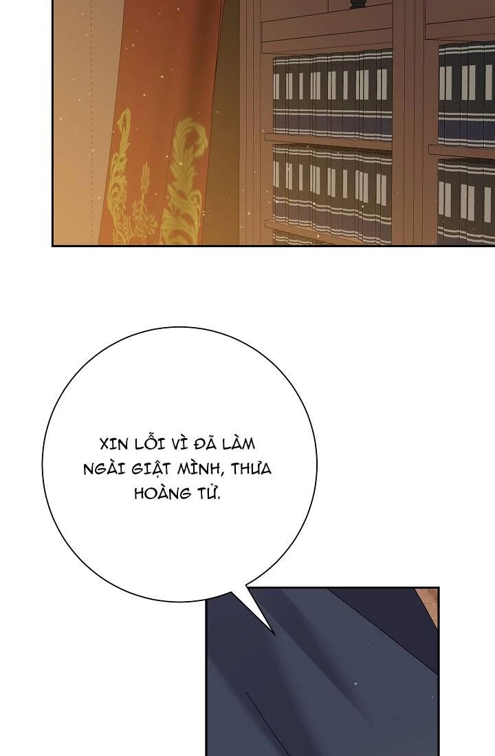 Đeo Bám Tôi Cũng Vô Ích Thôi Chapter 31 - 73