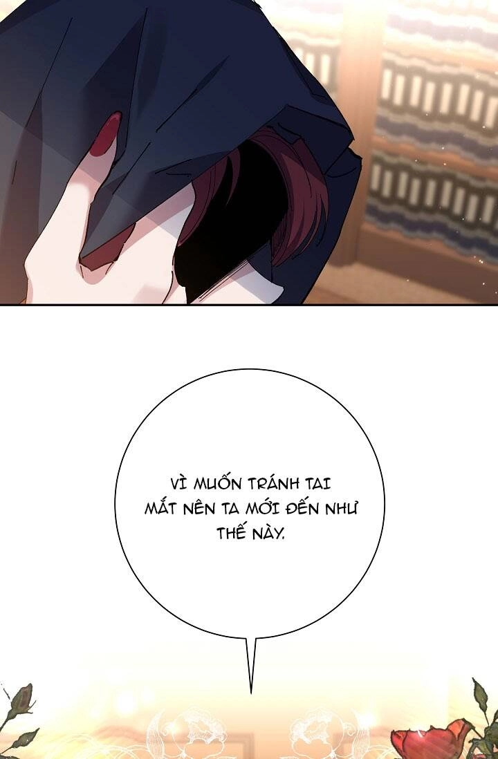 Đeo Bám Tôi Cũng Vô Ích Thôi Chapter 31 - 75