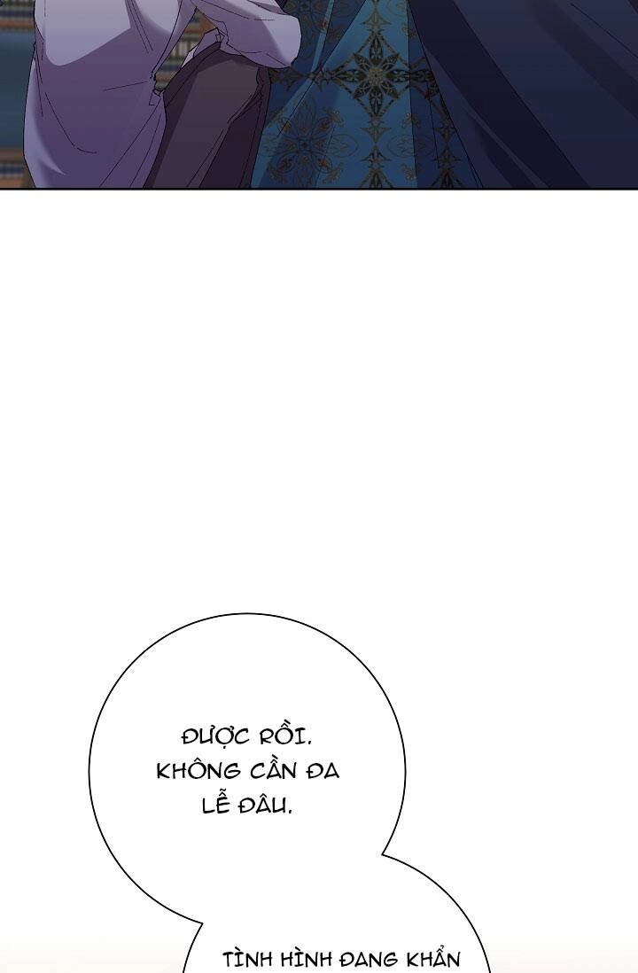 Đeo Bám Tôi Cũng Vô Ích Thôi Chapter 31 - 79