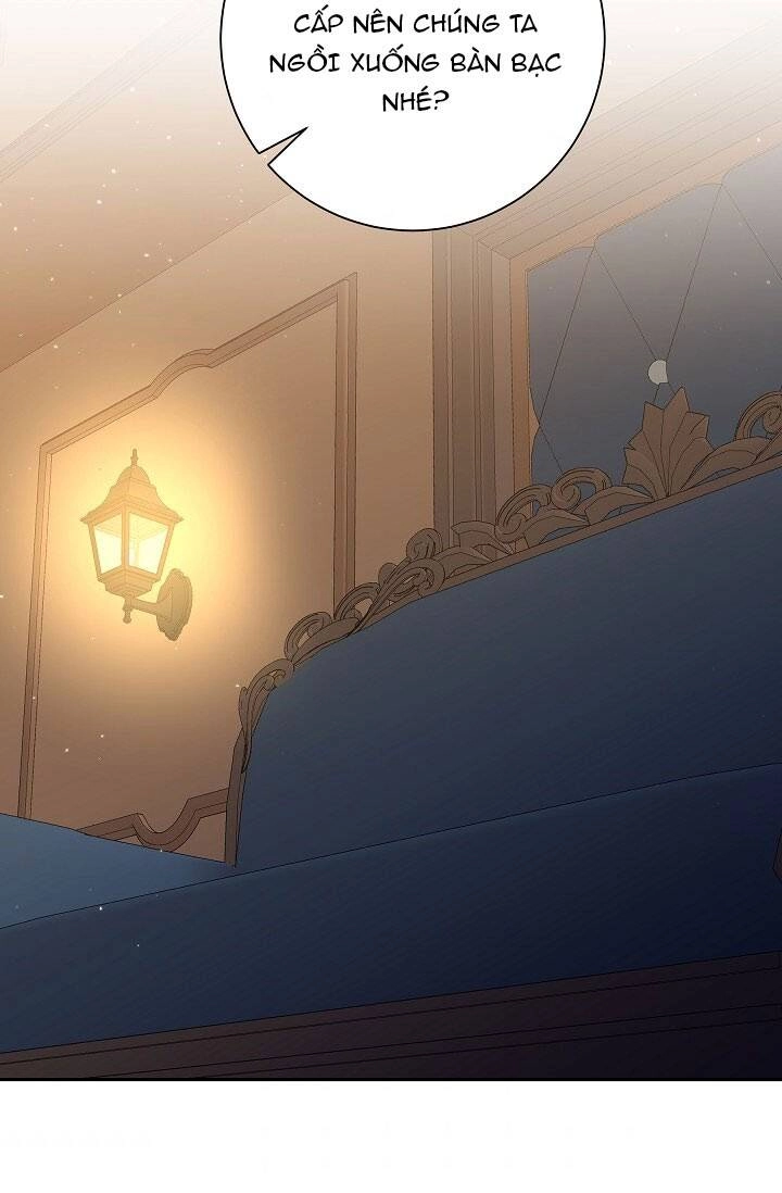 Đeo Bám Tôi Cũng Vô Ích Thôi Chapter 31 - 80