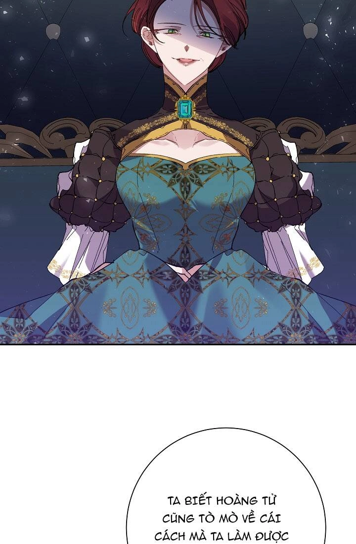 Đeo Bám Tôi Cũng Vô Ích Thôi Chapter 31 - 86