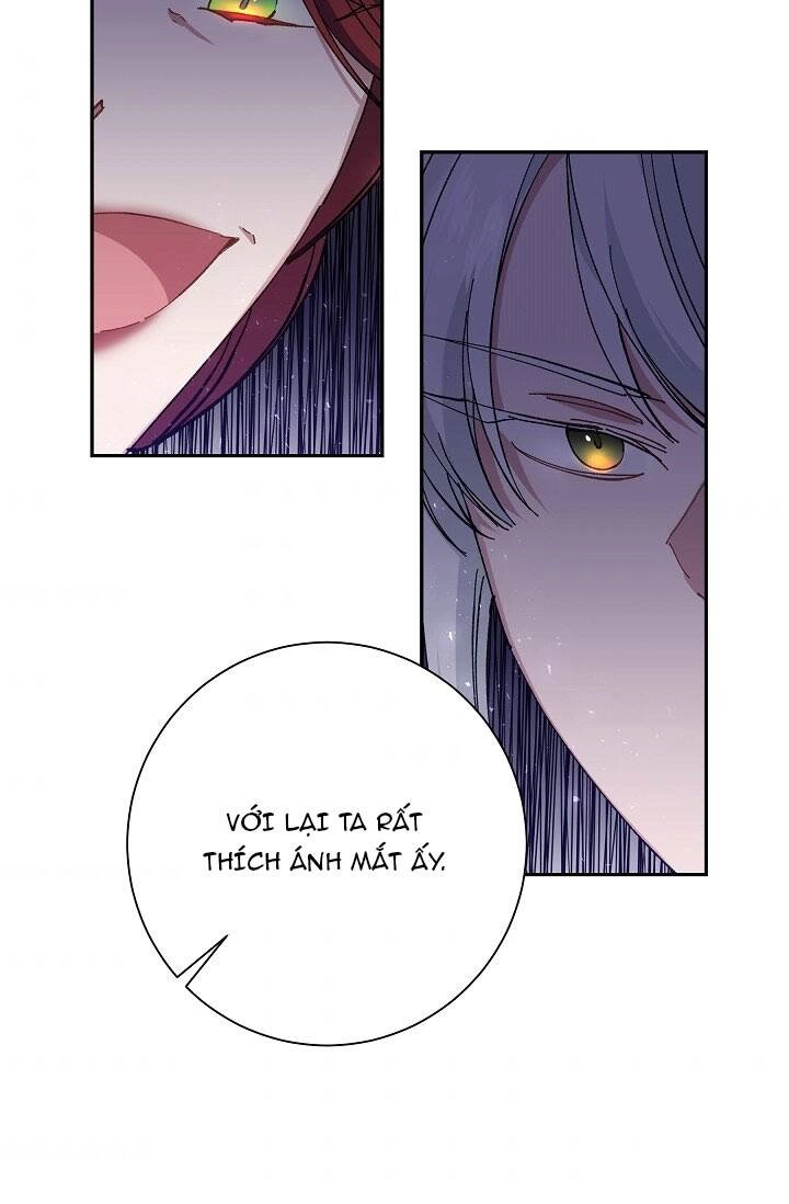 Đeo Bám Tôi Cũng Vô Ích Thôi Chapter 31 - 90